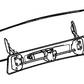 Drive Shaft Kit Motorized Spoiler Crossfire
