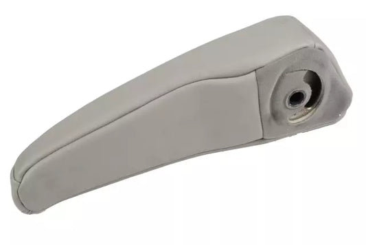 Light Titanium Rear Passenger Side Seat Armrest