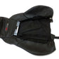 New OEM 2006 Corvette C6 Z06 Passenger Right Seat Cover Black Leather, Part # 19122586