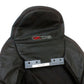 New OEM 2006 Corvette C6 Z06 Passenger Right Seat Cover Black Leather, Part # 19122586