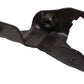 New OEM 2004-2008 Pontiac Grand Prix Driver Seat Belt Bracket Buckle Side, Part # 19122629