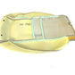 New OEM 2006-2007 Chevrolet Monte Carlo Driver Seat Back Cover, Part # 19123086