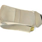 New OEM 2006-2007 Chevrolet Monte Carlo Driver Seat Back Cover, Part # 19123086
