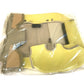 New OEM 2006-2007 Chevrolet Monte Carlo Driver Seat Beige Seat Cover, Part # 19124042