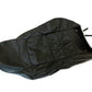 New OEM 2006-2009 Corvette Front Passenger Right Seat Cover Back Black W/out Heat, Part # 19124931