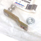 New OEM 1991-2001 Saturn S Series Windshield Wiper Crank Arm Asm & Nut, Part # 19152890