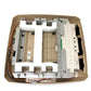 New OEM 1997-1999 Buick Enclave Overhead DVD Player Docking Station Kit, Part # 19159896