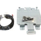 New OEM 1997-1999 Buick Enclave Overhead DVD Player Docking Station Kit, Part # 19159896