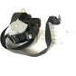 New OEM 2008-2014 Cadillac CTS Rear Seat Belt Center Middle, Part # 19179233