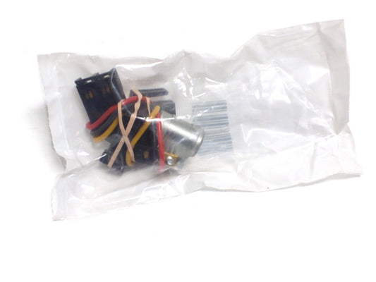 New OEM GM Harness Assembly, Distributor Ignition Control Module Wiring (Terminal Block, Distributor), Part # 19207438