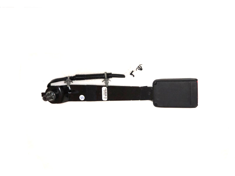 New OEM 2015-2016 Chevrolet City Express Front Seat Belt Buckle Left - Part #19316941