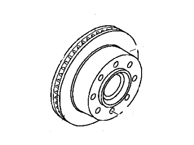 Rotor Brake
