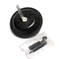 New OEM 1990-1995 Corvette ZR-1 LT5 Heater Vacuum Control Valve Hvac, Part # 1996770
