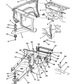 Isolator, Front Cab Compression