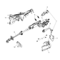 Bracket Intermediate Shaft