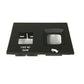 New OEM Instrument Panel Bezel Fits, 2007-2009 Chrysler Aspen - Part # 1DE60DX9AC