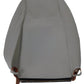 New 2007 Fits Chrysler 300 Front Left Seat Back Cushion Cover, Part # 1EH851DBAA