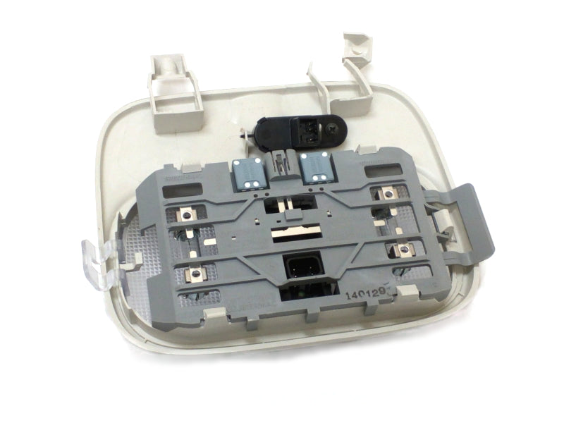 New 2007-2008 Fits Chrysler Sebring Roof Console Interior Reading Dome, Part # 1EQ091W1AB
