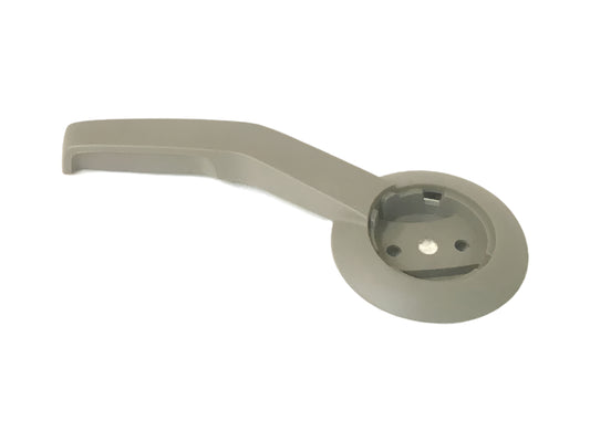 New 2007-2009 Fits Chrysler Sebring Seat Track Adjust Handle, Part # 1FU731J3AA