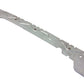 New OEM 2001-2003 Ford Explorer Passenger Right Floor Rail Inner, Part # 1L2Z-9810110-AA