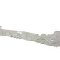 New OEM 2001-2003 Ford Explorer Passenger Right Floor Rail Inner, Part # 1L2Z-9810110-AA