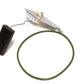 New OEM 2002-2005 Ford Explorer Mercury Mountaineer 4.0L V6 Fuel Tank Sending Unit, Part # 1L2Z-9A299-DB