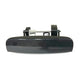 New 2016-2019 Fits Dodge Charger Right Rear Exterior Door Handle, Part # 1MZ80KARAG