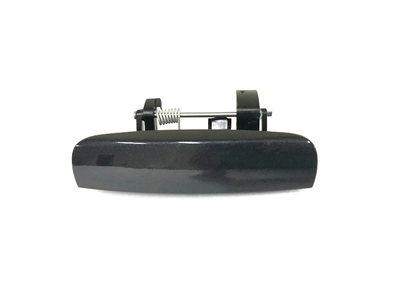New 2016-2019 Fits Dodge Charger Right Rear Exterior Door Handle, Part # 1MZ80KARAG