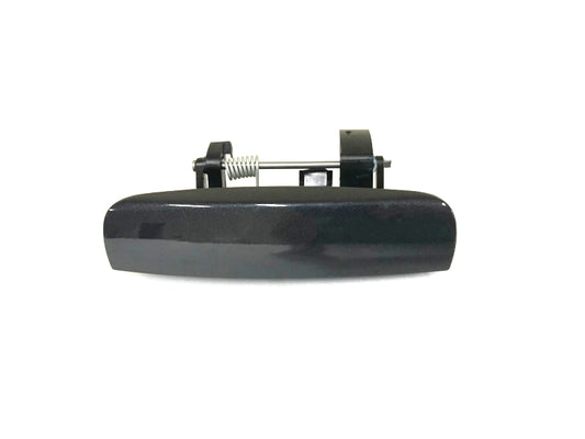 New 2016-2019 Fits Dodge Charger Right Rear Exterior Door Handle, Part # 1MZ80KARAG