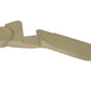 New 2011-2015 Fits Dodge Journey Front Left Outer Seat Frame Trim Panel, Part # 1UK85HL1AA