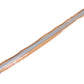New OEM 1989-1994 Ford Thunderbird Body Side Molding Left/Right, Part # 1W6Z-6120938-BPTM