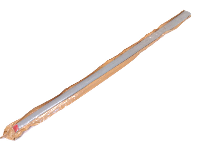 New OEM 1989-1994 Ford Thunderbird Body Side Molding Left/Right, Part # 1W6Z-6120938-BPTM