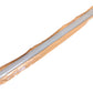 New OEM 1989-1994 Ford Thunderbird Body Side Molding Left/Right, Part # 1W6Z-6120938-BPTM