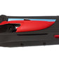 New OEM 2002 Ford Thunderbird Passenger Right Door Trim Panel Red, Part # 1W6Z-7623942-AAD