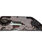New OEM 2002 Ford Thunderbird Passenger Right Door Trim Panel Red, Part # 1W6Z-7623942-AAD
