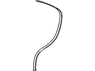Cord, Engine Coolant Heater