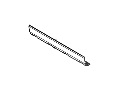 Panel Assy - Door - Outer