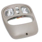 New 2004-2005 Fits Dodge Ram 1500 Overhead Console-Housing Assembly, Part # 1AU40TL2AA