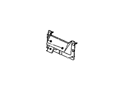 Bracket
