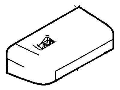 Housing - Switch