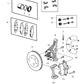 Rotor Brake Front