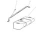 Strap Fuel Tank