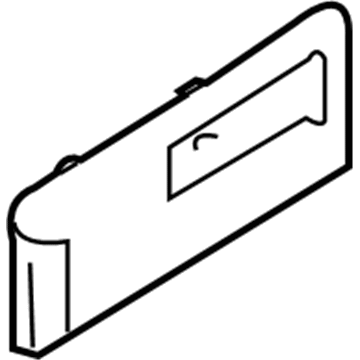 Cover Assy