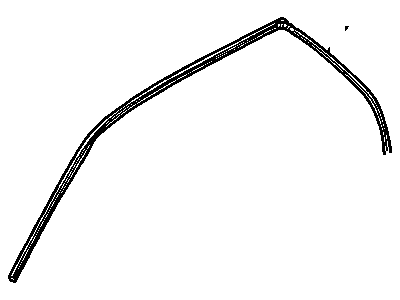 Weatherstrip