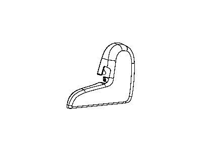 Shield Recliner