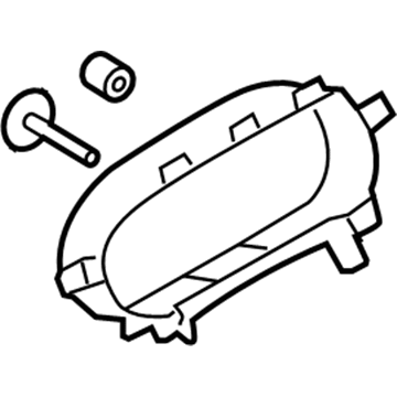 Panel - Instrument