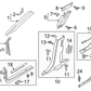 Front Sill Plate