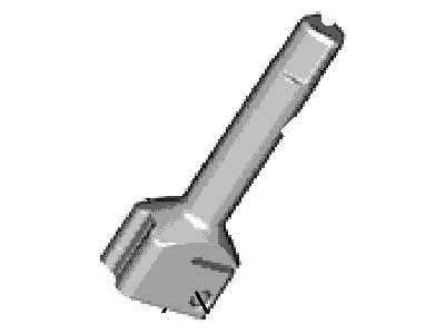 Coupling And Uj - Steering Shaft
