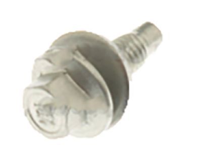 Bracket Bolt