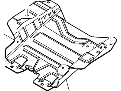 Bracket